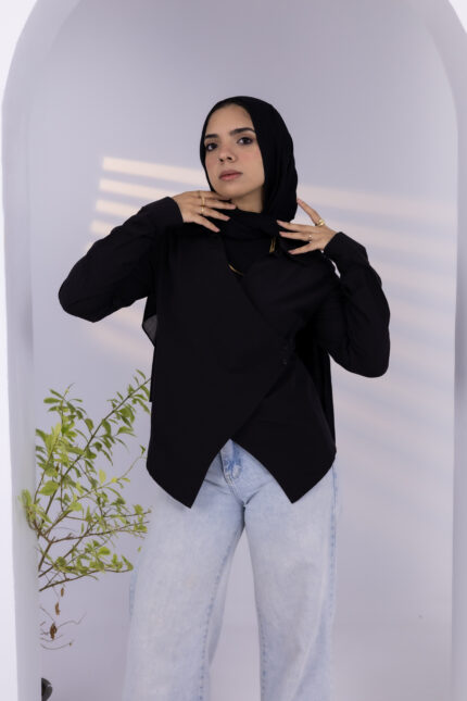 Aoura shirt