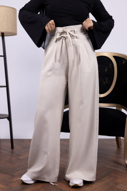 Chic Flare Pants